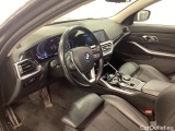  Bmw  Serie 3 330e xDrive Touring Sport Line Drag #6