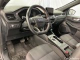  Ford  Kuga Plug-In Hybrid ST-Line Drag #9