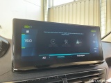  Peugeot  3008 Plug-In 4WD ALLURE PACK Drag Kamera #10
