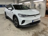  Volkswagen  ID.4 82 kWh Business Skinn Alcantara Drag Navi **SEE INSPECTION HERE https://lnk.bus.no/7527u4bgD** #2