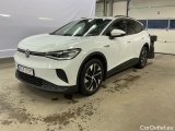  Volkswagen  ID.4 82 kWh Business Skinn Alcantara Drag Navi **SEE INSPECTION HERE https://lnk.bus.no/7527u4bgD** #3
