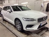  Volvo  V60 T6 Recharge AWD Inscription Exp Kamera Drag Navi 