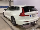 Volvo  V60 T6 Recharge AWD Inscription Exp Kamera Drag Navi #4