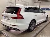  Volvo  V60 T6 Recharge AWD Inscription Exp Kamera Drag Navi #5