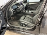  Bmw  Serie 5 Touring  Connected Ed Skinn Kamera Drag Adp.F-Hållare #7