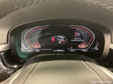  Bmw  Serie 5 Touring  Connected Ed Skinn Kamera Drag Adp.F-Hållare #11