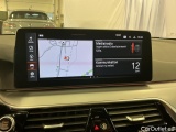  Bmw  Serie 5 Touring  Connected Ed Skinn Kamera Drag Adp.F-Hållare #10