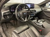  Bmw  Serie 5 Touring  Connected Ed Skinn Kamera Drag Adp.F-Hållare #12