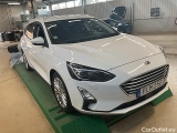  Ford  Focus Kombi 1.5 EcoBlue Titanium Kamera Drag Navi Manuell 