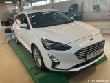  Ford  Focus Kombi 1.5 EcoBlue Titanium Kamera Drag Navi Manuell #2