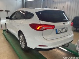  Ford  Focus Kombi 1.5 EcoBlue Titanium Kamera Drag Navi Manuell #4