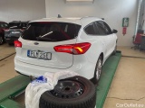  Ford  Focus Kombi 1.5 EcoBlue Titanium Kamera Drag Navi Manuell #5