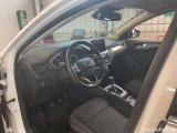 Ford  Focus Kombi 1.5 EcoBlue Titanium Kamera Drag Navi Manuell #11