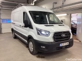  Ford  Transit 2.0 EcoBlue AWD L3 H2 Trend Drag Kamera 3-Sits Värmare Manuell #2