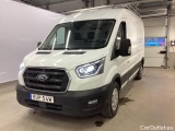  Ford  Transit 2.0 EcoBlue AWD L3 H2 Trend Drag Kamera 3-Sits Värmare Manuell #3