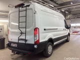  Ford  Transit 2.0 EcoBlue AWD L3 H2 Trend Drag Kamera 3-Sits Värmare Manuell #5