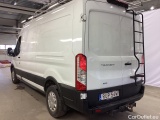  Ford  Transit 2.0 EcoBlue AWD L3 H2 Trend Drag Kamera 3-Sits Värmare Manuell #4
