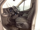  Ford  Transit 2.0 EcoBlue AWD L3 H2 Trend Drag Kamera 3-Sits Värmare Manuell #6