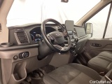  Ford  Transit 2.0 EcoBlue AWD L3 H2 Trend Drag Kamera 3-Sits Värmare Manuell #9