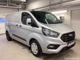  Ford  Transit 2.0 EcoBlue L2 Trend Kamera Drag 3-Sits Inredning Värmare Auto 