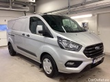  Ford  Transit 2.0 EcoBlue L2 Trend Kamera Drag 3-Sits Inredning Värmare Auto #2