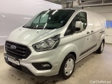  Ford  Transit 2.0 EcoBlue L2 Trend Kamera Drag 3-Sits Inredning Värmare Auto #3