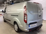  Ford  Transit 2.0 EcoBlue L2 Trend Kamera Drag 3-Sits Inredning Värmare Auto #4