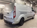  Ford  Transit 2.0 EcoBlue L2 Trend Kamera Drag 3-Sits Inredning Värmare Auto #5