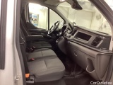  Ford  Transit 2.0 EcoBlue L2 Trend Kamera Drag 3-Sits Inredning Värmare Auto #7