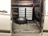  Ford  Transit 2.0 EcoBlue L2 Trend Kamera Drag 3-Sits Inredning Värmare Auto #12