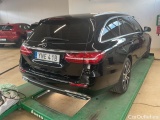  Mercedes  E-Klasse 300 de T Avantarde Kamera #5