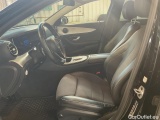  Mercedes  E-Klasse 300 de T Avantarde Kamera #6