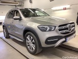  Mercedes  G-Klasee 350 de 4MATIC Premiumpkt SUV-paket Burmester Pano Skinn 