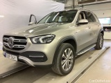  Mercedes  G-Klasee 350 de 4MATIC Premiumpkt SUV-paket Burmester Pano Skinn #3