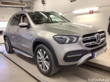  Mercedes  G-Klasee 350 de 4MATIC Premiumpkt SUV-paket Burmester Pano Skinn #2