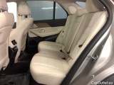  Mercedes  G-Klasee 350 de 4MATIC Premiumpkt SUV-paket Burmester Pano Skinn #10