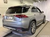  Mercedes  G-Klasee 350 de 4MATIC Premiumpkt SUV-paket Burmester Pano Skinn #22