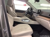  Mercedes  G-Klasee 350 de 4MATIC Premiumpkt SUV-paket Burmester Pano Skinn #24
