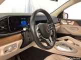  Mercedes  G-Klasee 350 de 4MATIC Premiumpkt SUV-paket Burmester Pano Skinn #29