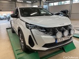  Peugeot  3008 Plug-In 4WD ALLURE PACK Navi Drag Kamera 