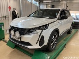  Peugeot  3008 Plug-In 4WD ALLURE PACK Navi Drag Kamera #2