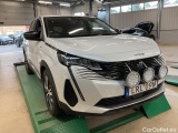  Peugeot  3008 Plug-In 4WD ALLURE PACK Navi Drag Kamera #3