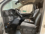  Peugeot  Expert 2.0 BlueHDi 145 L3 PRO+ Kamera Drag 3-Sits Inredning Värmare Auto #6