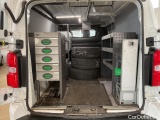  Peugeot  Expert 2.0 BlueHDi 145 L3 PRO+ Kamera Drag 3-Sits Inredning Värmare Auto #13