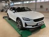  Polestar  2 78 kWh Plus Panorama H/K 