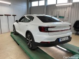  Polestar  2 78 kWh Plus Panorama H/K #4