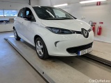  Renault  Zoe !BOUGHT BATTERY! R110 41 Kwh Intens Kamera Navi #2