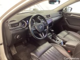  Skoda  Superb Kombi 2.0 TDI 4x4 Business Style Skinn Kamera Drag Värmare #7