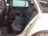  Skoda  Superb Kombi 2.0 TDI 4x4 Business Style Skinn Kamera Drag Värmare #12