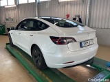  Tesla  Model 3 Long Range AWD Drag #4